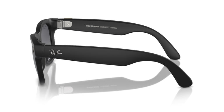 Ray-Ban Meta RW4006 Wayfarer 601ST3 50