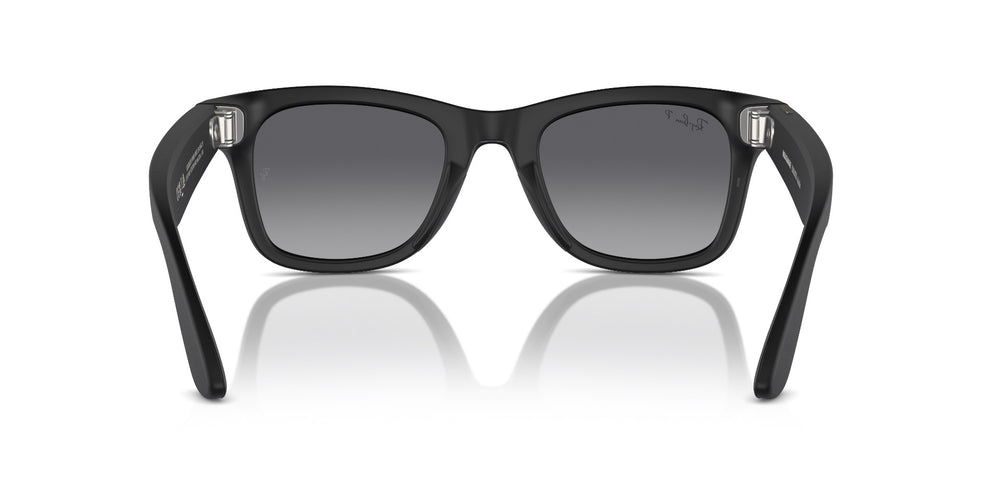 Ray-Ban Meta RW4006 Wayfarer 601ST3 50