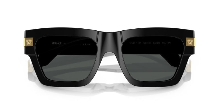 Versace VE4464 GB1/87 55