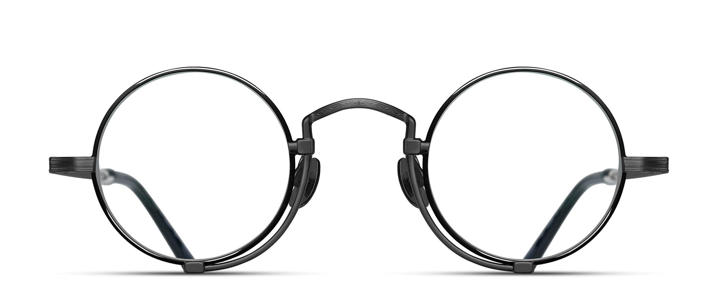 Matsuda 10103H RX.BBK 44