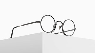 Matsuda 10103H-I RX.BBK-BLK 43