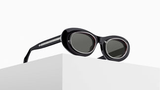 Matsuda 10604H SG.BLK 49