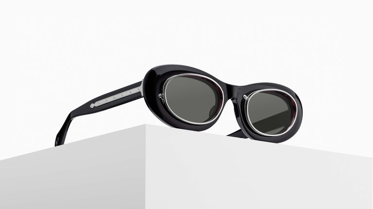 Matsuda 10604H SG.BLK 49