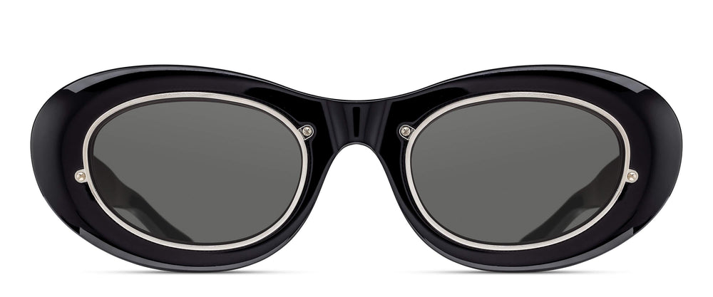 Matsuda 10604H SG.BLK 49
