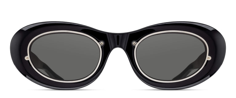 Matsuda 10604H SG.BLK 49