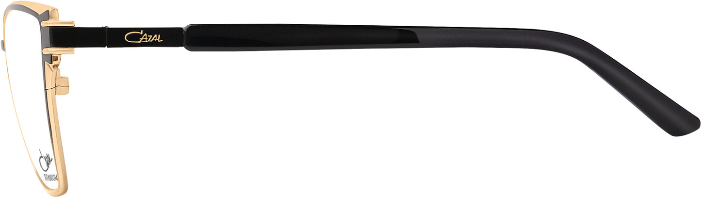 Cazal Eyewear 4266 001 54 mm