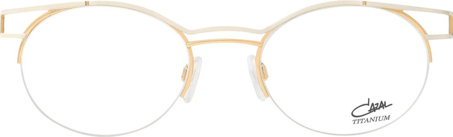 Cazal Eyewear 4277 - 003 - 51 mm