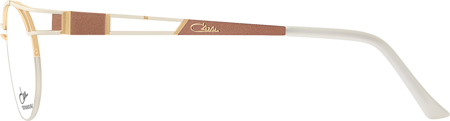 Cazal Eyewear 4277 - 003 - 51 mm