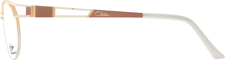Cazal Eyewear 4277 - 003 - 51 mm