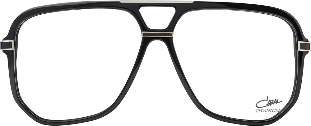 Cazal Eyewear 6025 - 002 - 58 mm