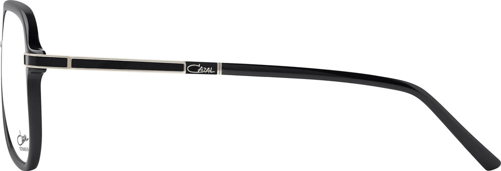 Cazal Eyewear 6025 - 002 - 58 mm