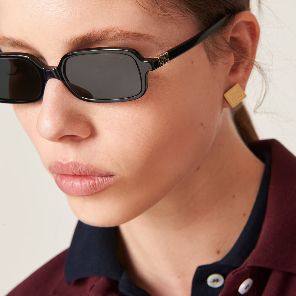 Miu Miu MU 11ZS 16K5S0 51