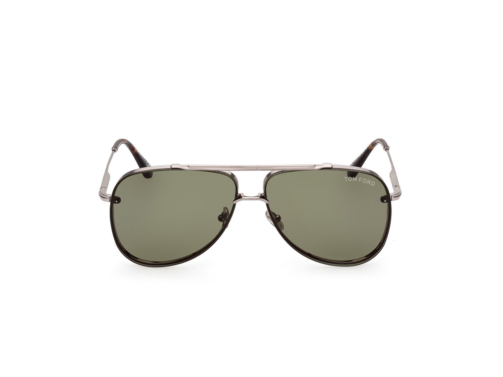Tom Ford FT1071 LEON 14N 62