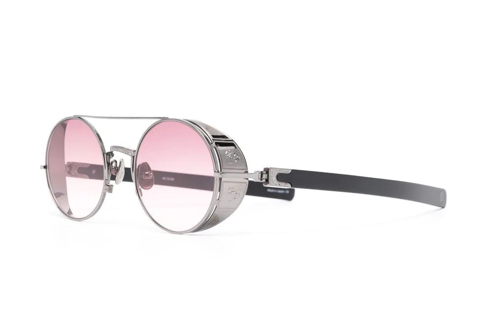 MATSUDA 3128 PW-BLK.SG 48