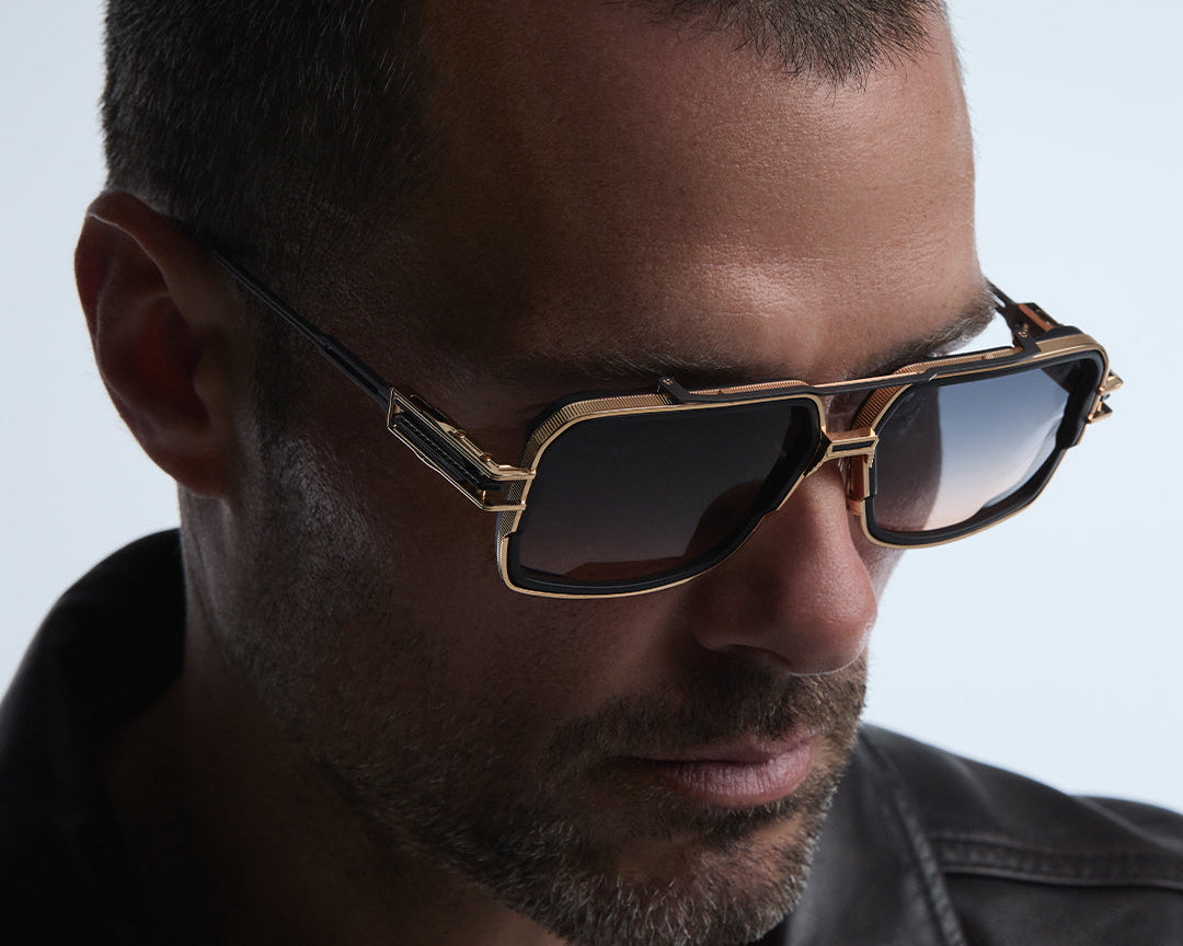 Saint Laurent SL 660 001 54 Sunglasses | Bassol Optic Translation
