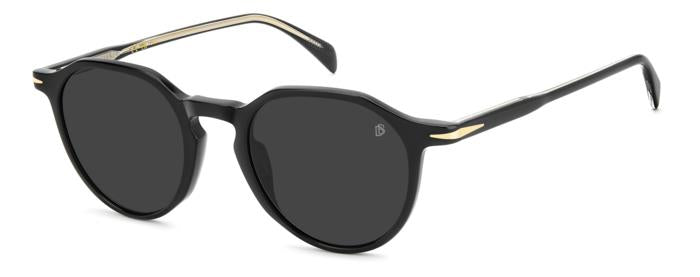 David Beckham DB 1217/S 807 50