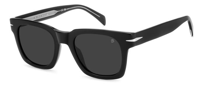 David Beckham DB 7160/S 807 50