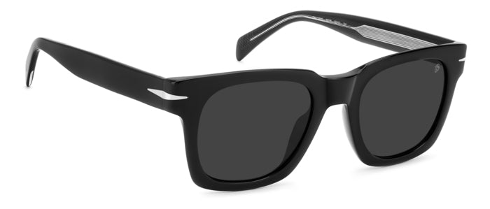 David Beckham DB 7160/S 807 50