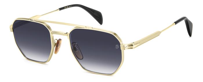 David Beckham DB 1229/S RHL 52