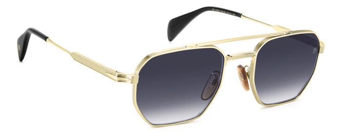 David Beckham DB 1229/S RHL 52