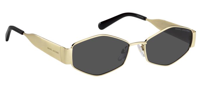Marc Jacobs MARC 496/SHINY RHL 55