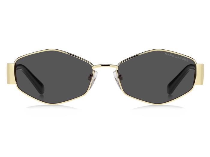 Marc Jacobs MARC 496/SHINY RHL 55