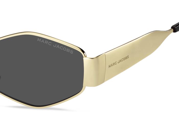 Marc Jacobs MARC 496/SHINY RHL 55