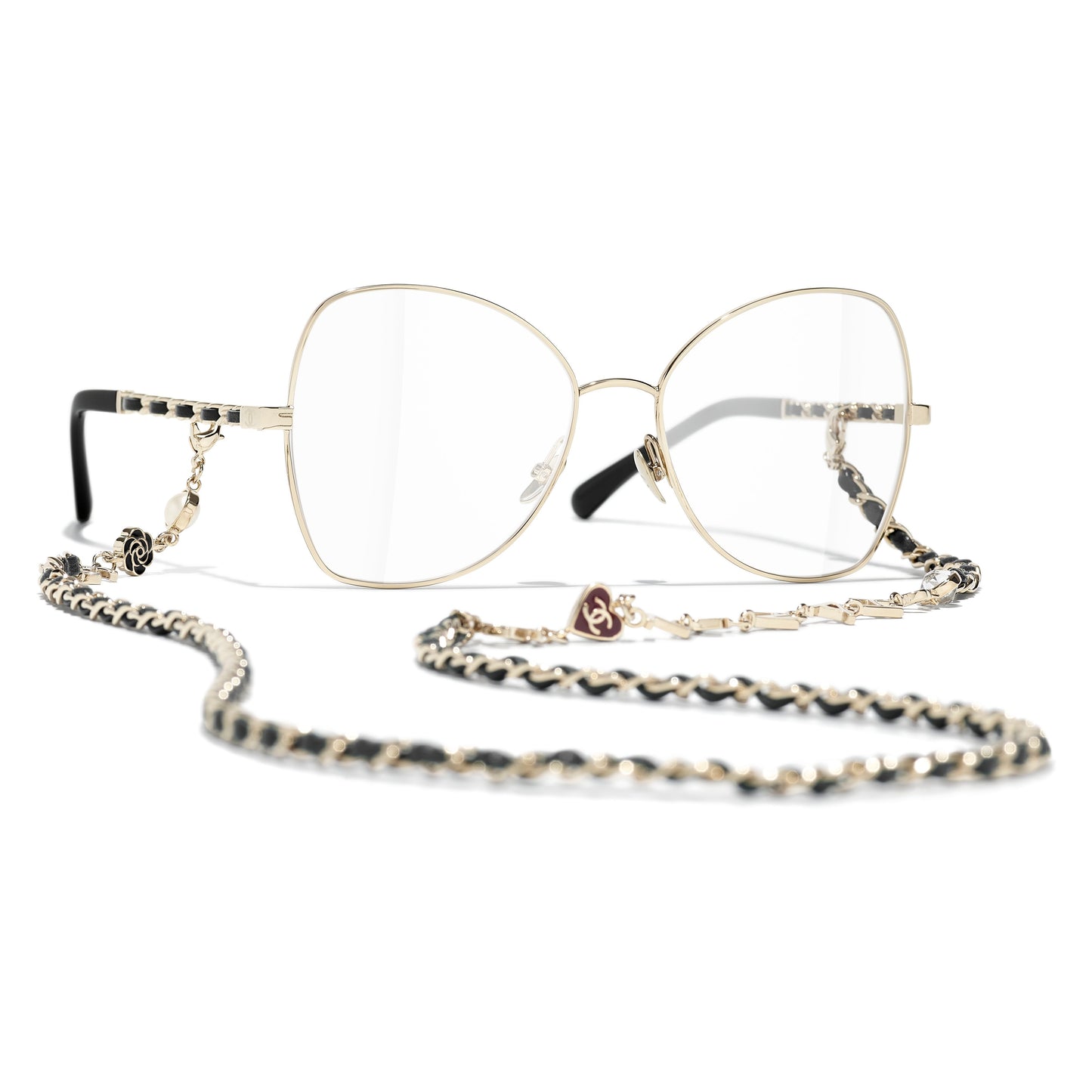 CHANEL CH2205Q C395 56