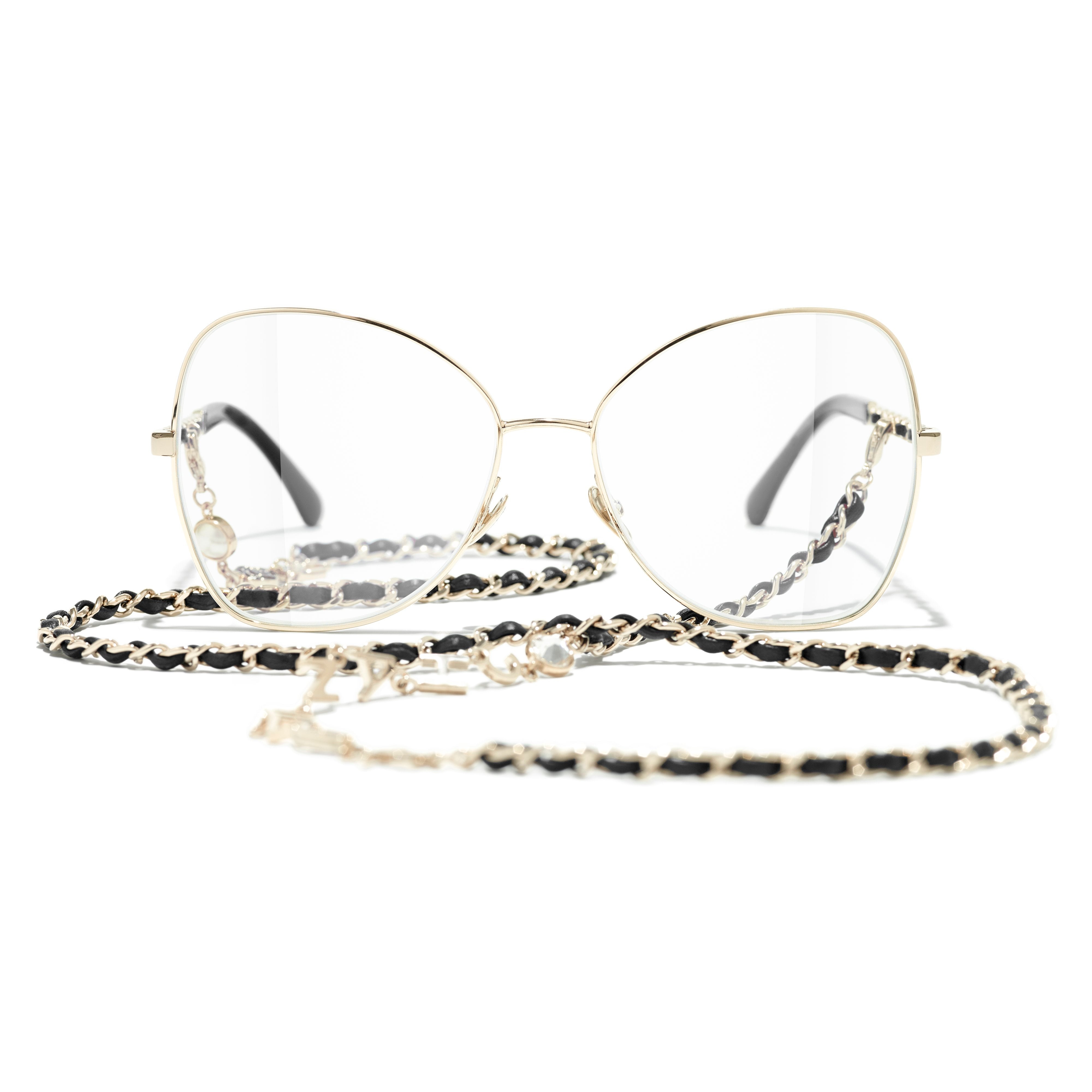 CHANEL CH2205Q C395 56