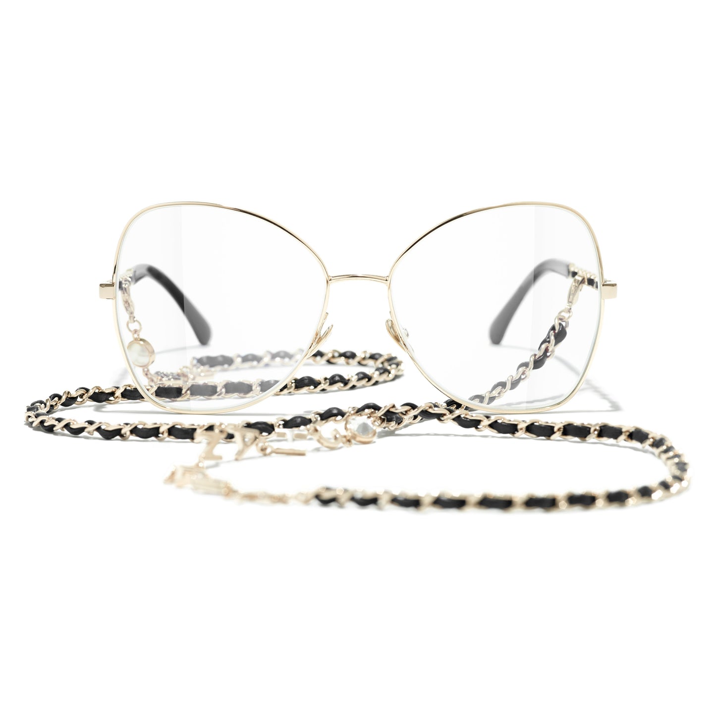 CHANEL CH2205Q C395 56