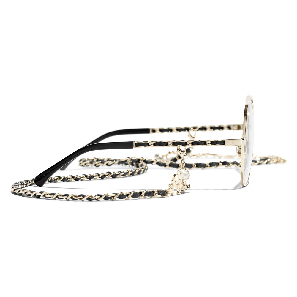 CHANEL CH2205Q C395 56