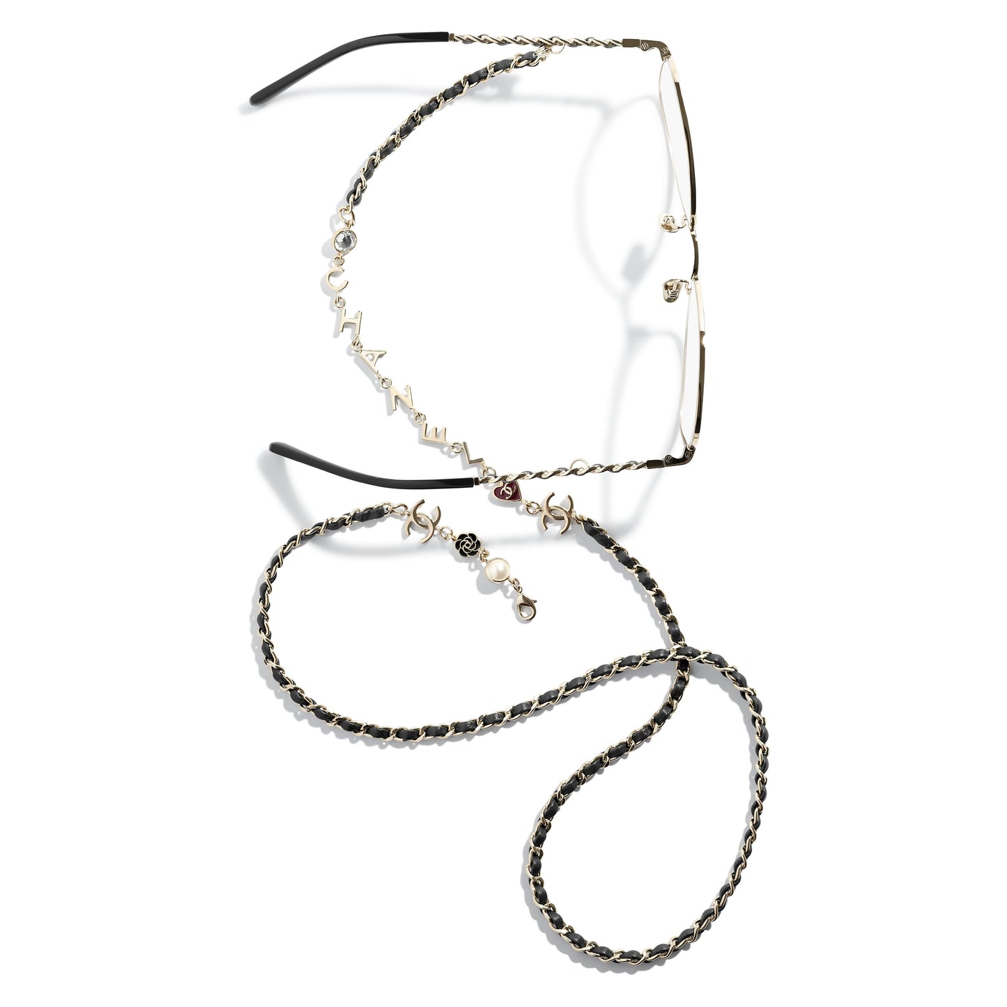 CHANEL CH2205Q C395 54