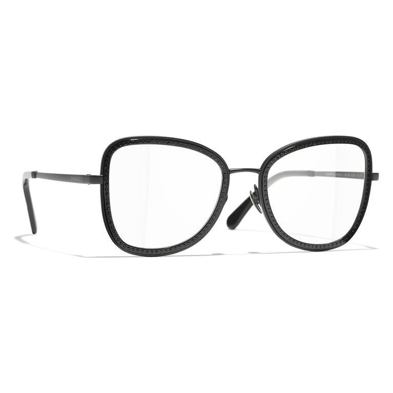 CHANEL CH2208B C101 51