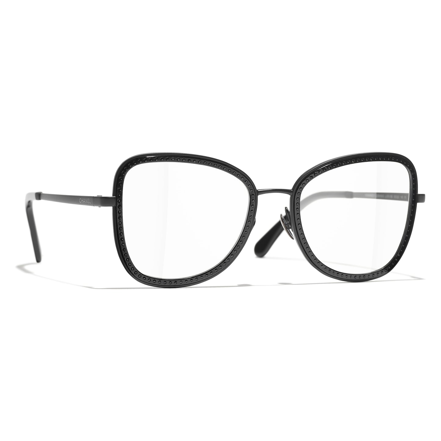 CHANEL CH2208B C101 53
