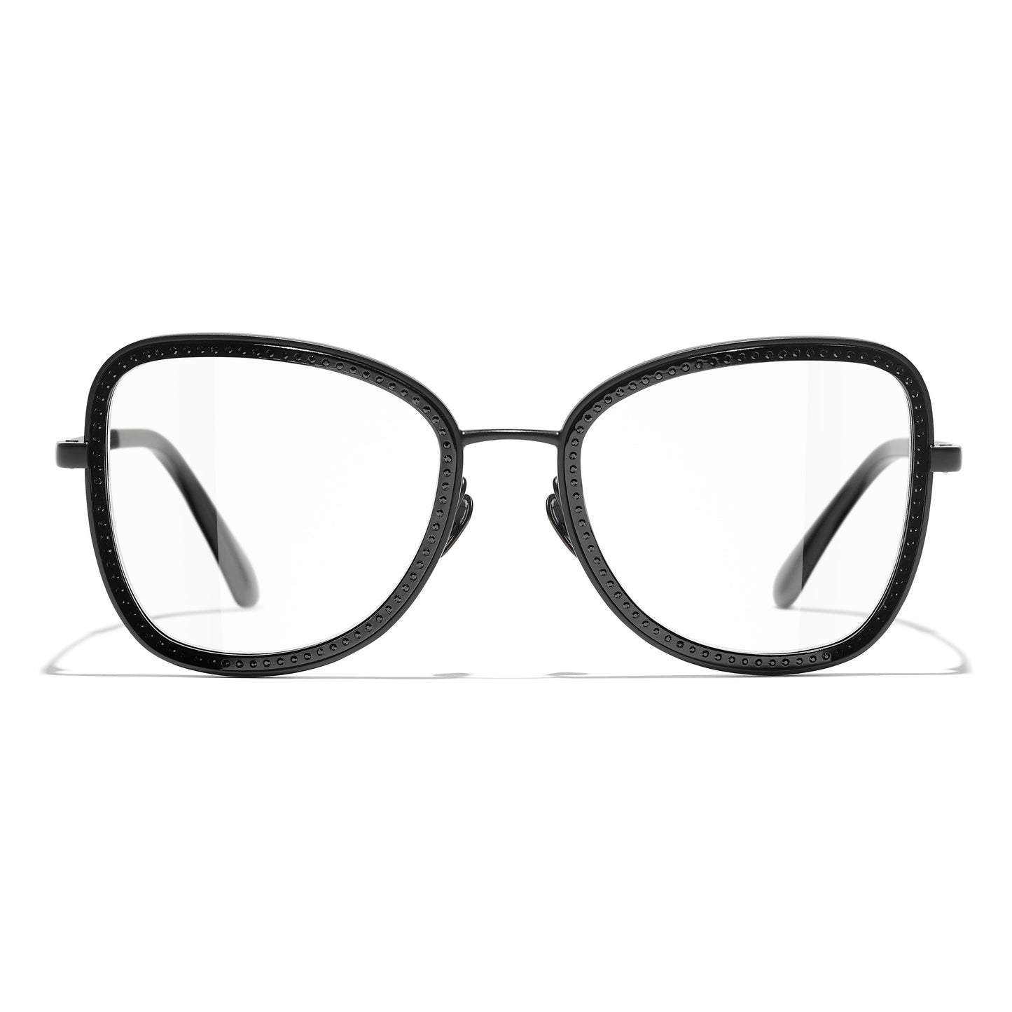 CHANEL CH2208B C101 53