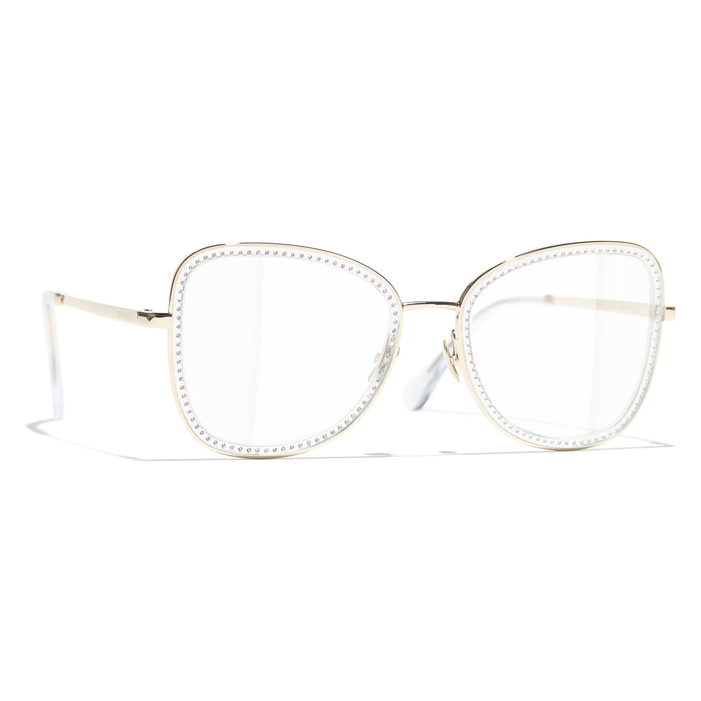 CHANEL CH2208B C269 53