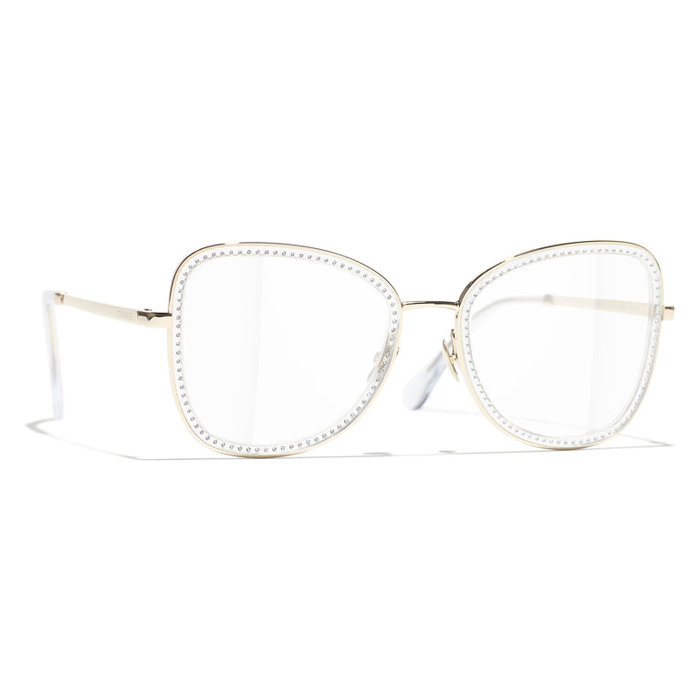 CHANEL CH2208B C269 51