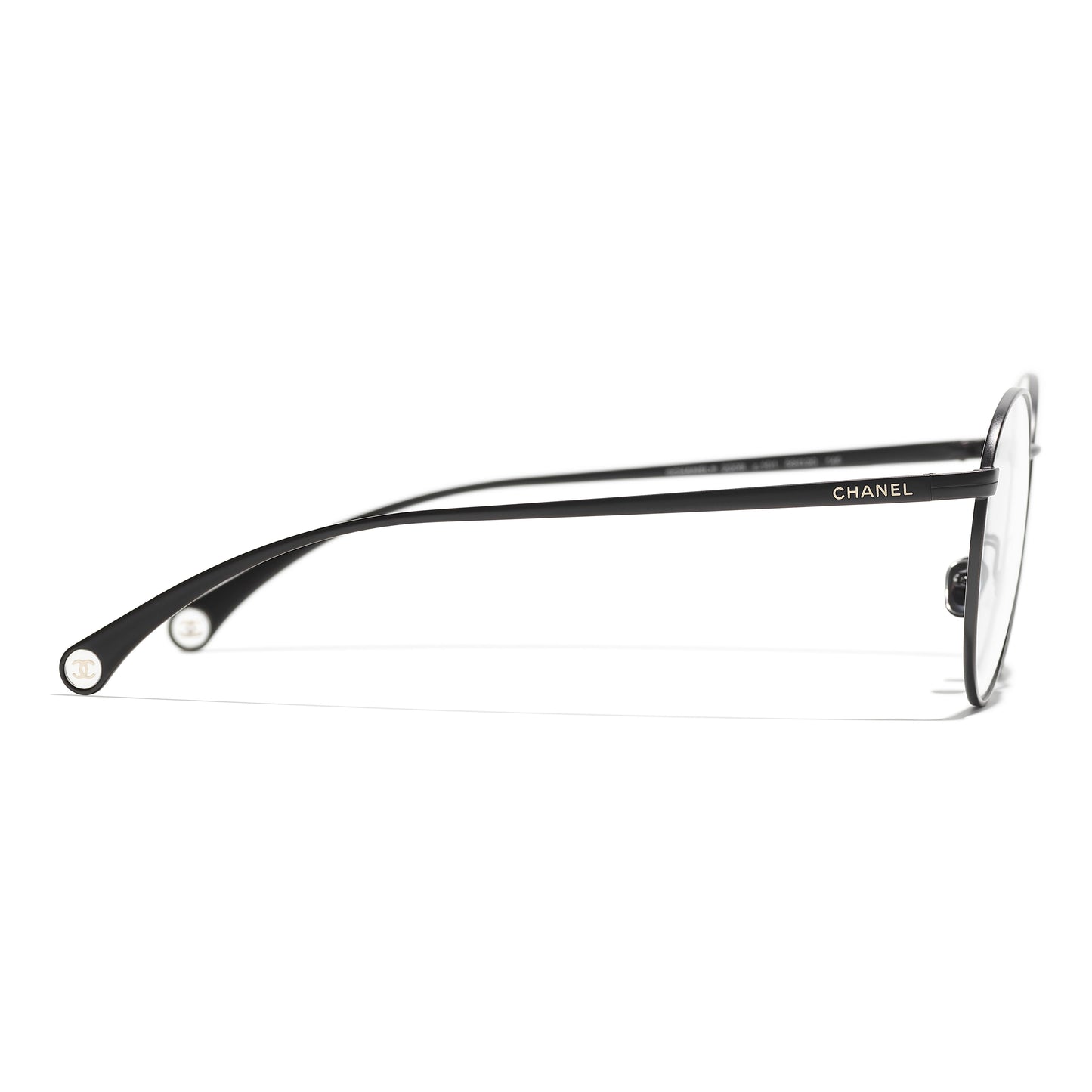 CHANEL CH2209 C101 47