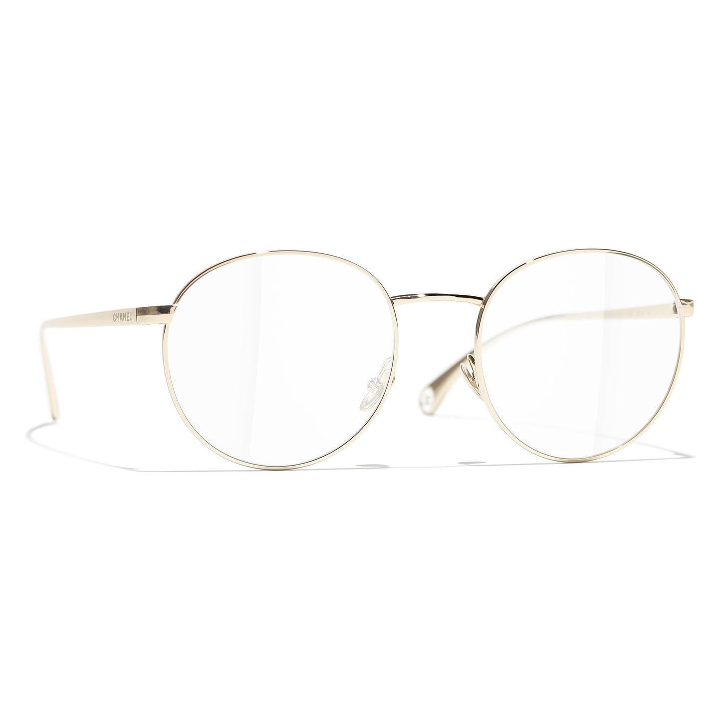 CHANEL CH2209 C395 53