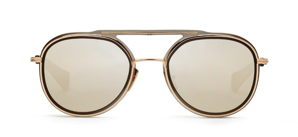 Dita SPACECRAFT 19017 C GRY GLD 52