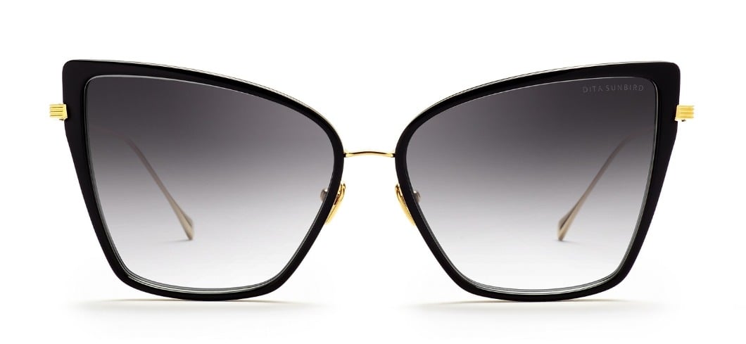 DITA 21013 SUNBIRD - A BLK GLD - 59 mm