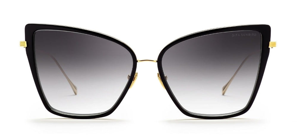 DITA 21013 SUNBIRD - A BLK GLD - 59 mm