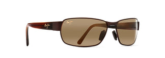 Maui Jim BLACK CORAL H249-19M 65