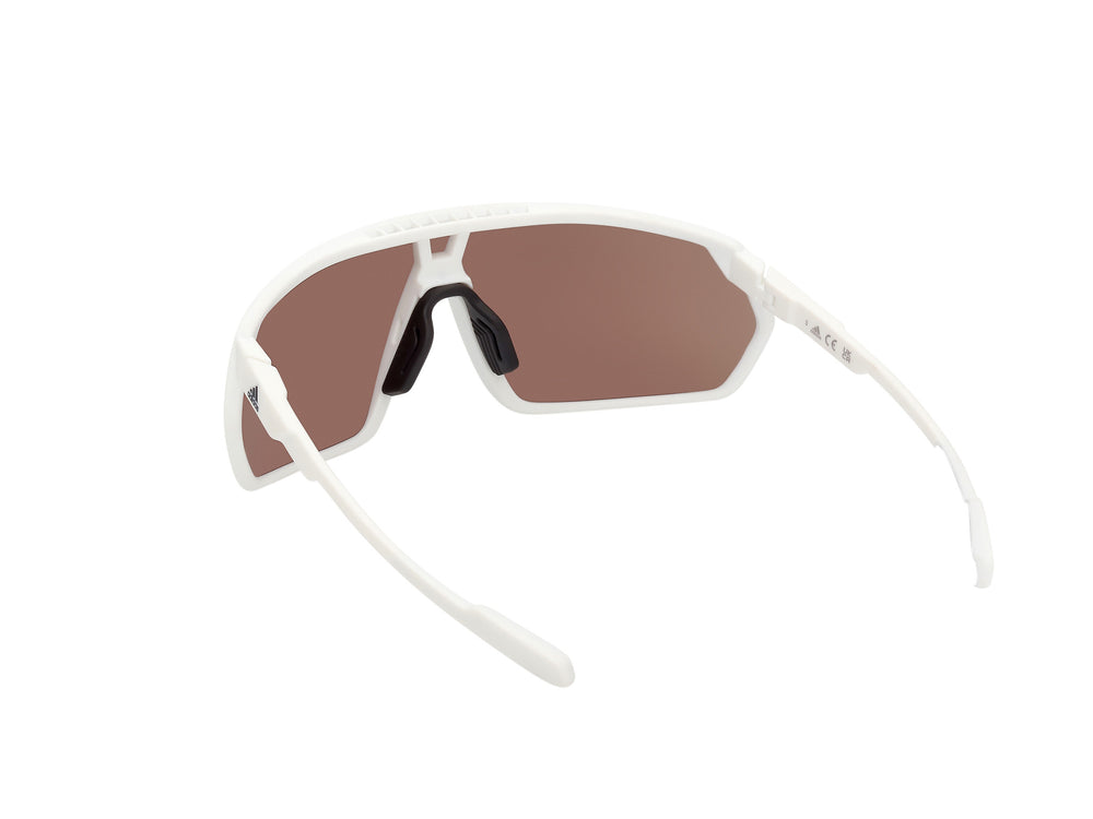Adidas Sport SP0088 PRFM SHIELD 24G 0