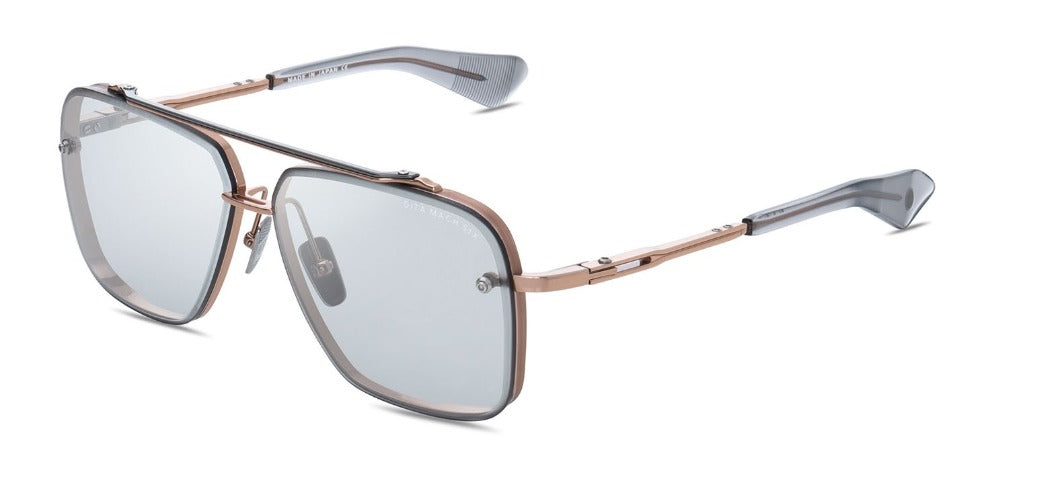 Dita MACH SIX DTS121 62 02