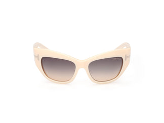Tom Ford FT1065 BRIANNA 25B 55