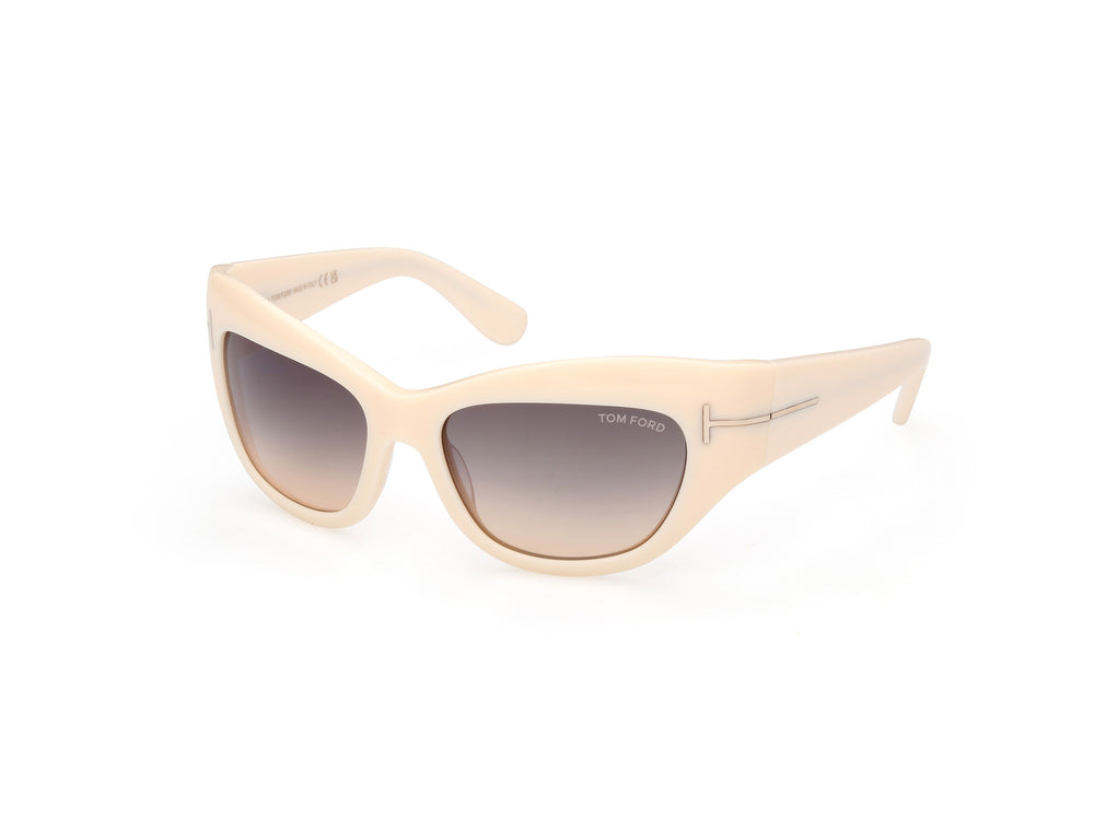 Tom Ford FT1065 BRIANNA 25B 55