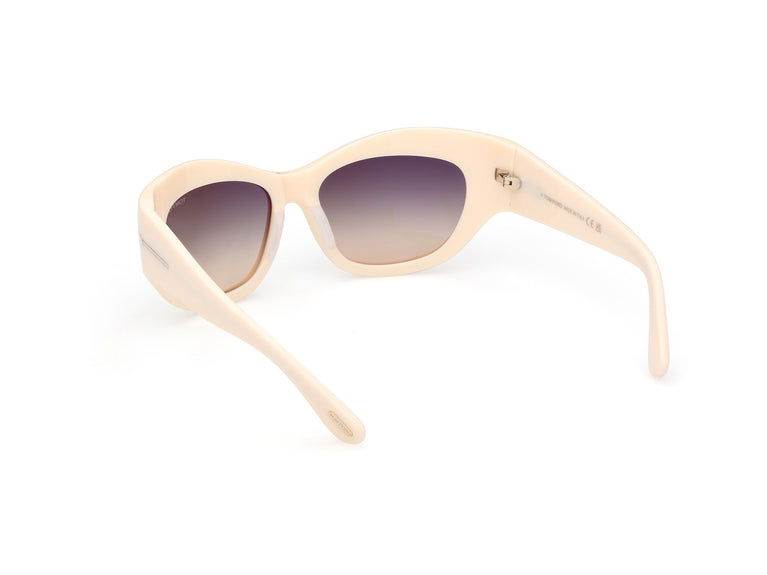 Tom Ford FT1065 BRIANNA 25B 55
