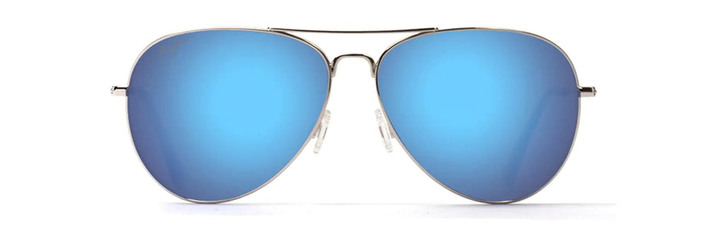 Maui Jim MAVERICKS B264-17 60