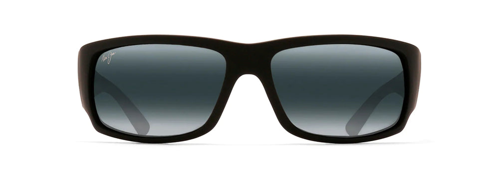 Maui Jim WORLD CUP 266-02MR MJ0266S-001